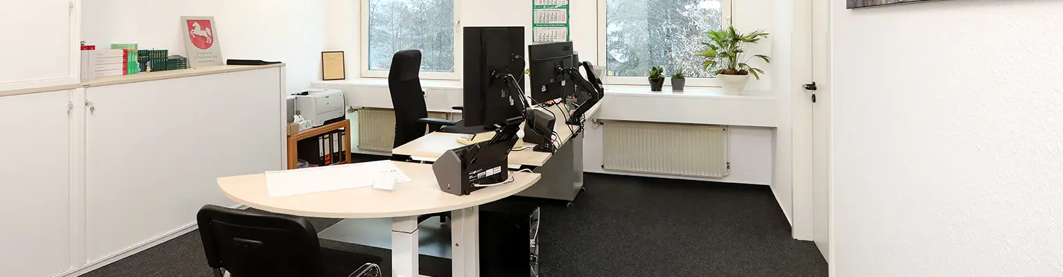 Kontakt zu Marc-André Karney Steuerberater Burgwedel