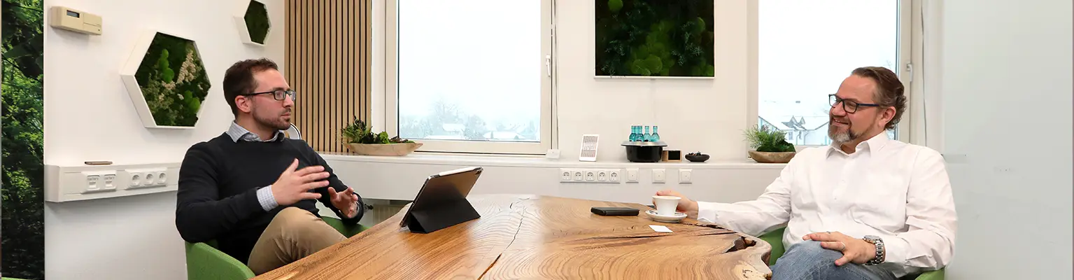 Steuerberatung Marc-André Karney